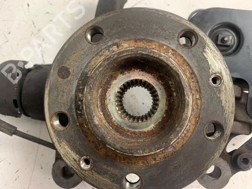 Right front steering knuckle PEUGEOT EXPERT Van (V_) 2.0 BlueHDi 120 | BP37522831M26 - Image 6