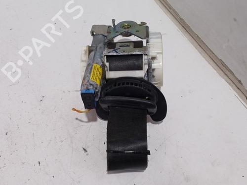 Front left seatbelt CITROËN DS3 (SA_) 1.6 HDi 90 | BP36925243I26 - Image 4