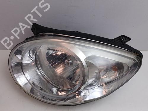 Left headlight KIA PICANTO I (SA) 1.1 | BP36931948C28 - Image 3