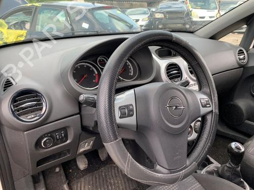 Steering column stalk OPEL CORSA D (S07) 1.3 CDTI (L08, L68) | BP37671078I23 - Image 2