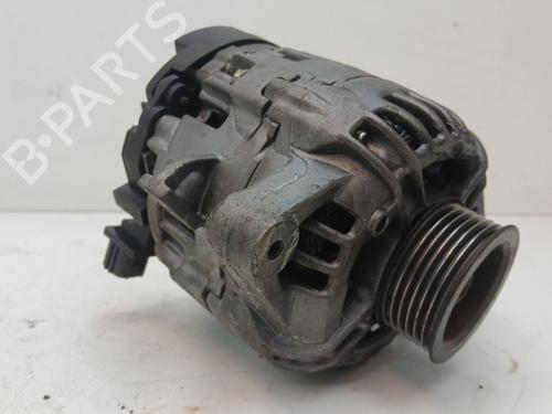 Used Alternator Alternator 37435720 37435720