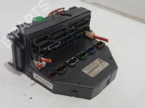 Fuse box MERCEDES-BENZ E-CLASS T-Model (S212) E 200 CDI / BlueTEC (212.205, 212.206) | BP36924869E1 - Image 2