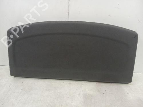 Used Rear parcel shelf Rear parcel shelf VW GOLF VI (5K1) 1.2 TSI (86 hp) 40035403 40035403