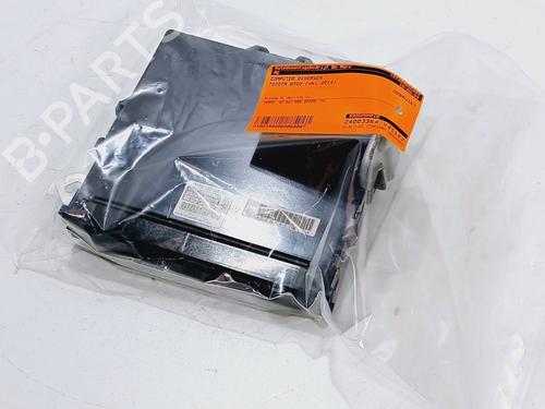 Control unit TOYOTA AYGO (_B4_) 1.0 (KGB40) | BP36921513M11 - Image 2