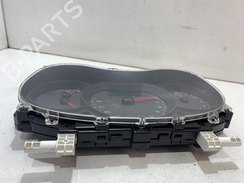 Instrument cluster RENAULT KANGOO Express (FW0/1_) 1.5 dCi 75 (FW07, FW10, FW04) | BP36922582C47 - Image 3