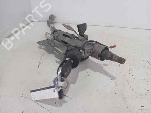 Steering column PEUGEOT 2008 I (CU_) 1.2 THP 110 / PureTech 110 | BP36918348M21 - Image 5