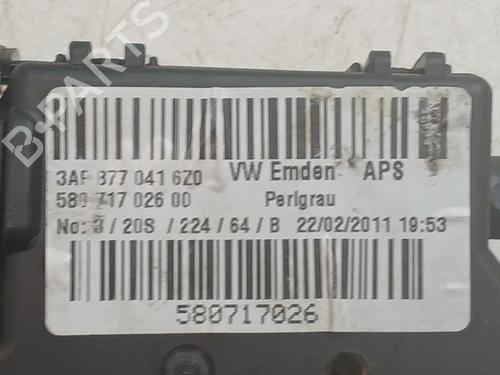 Sunroof engine VW PASSAT B7 Variant (365) 1.4 TSI | BP40061222M60 - Image 5