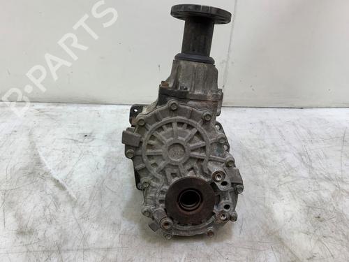 Used Rear differential Rear differential 36921383 36921383