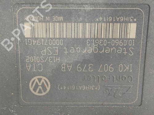 ABS pump SEAT LEON (1P1) 2.0 TFSI | BP36922034M43  - Image 6