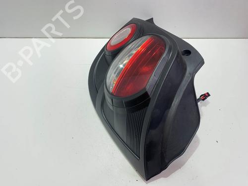 Right taillight CHEVROLET AVEO Hatchback (T300) 1.2 | BP36922859C35 - Image 5