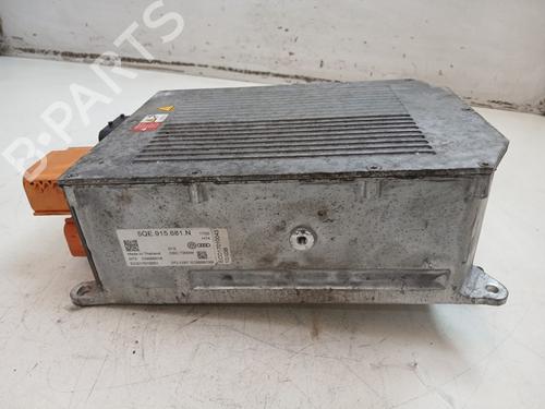 Electronic module VW CRAFTER Van (SY_, SX_) e-Crafter FWD (SXB) | BP39237900M83 - Image 4