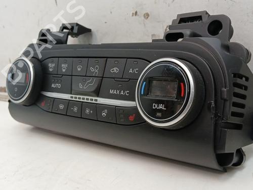 Climate control FORD FOCUS IV Turnier (HP) 1.0 EcoBoost | BP36932651I5 - Image 3
