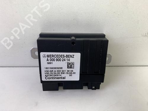 Used Fuel ECU Fuel ECU 37670984 37670984