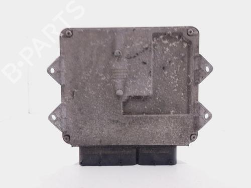 Engine control unit (ECU) SUZUKI SWIFT III (MZ, EZ) 1.3 DDiS (RS413D) | BP36920610M57 - Image 5