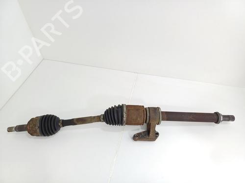 Right front driveshaft DODGE CALIBER 1.8 | BP36920052M39 - Image 2