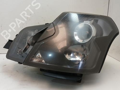 Used Left headlight Left headlight 37089123 37089123