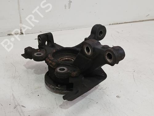 Left front steering knuckle OPEL COMBO Box Body/MPV (X12) 1.3 CDTI (B05) | BP36924242M25 - Image 4