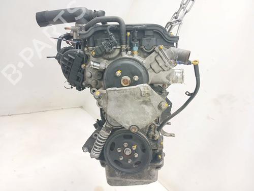 Engine OPEL CORSA C (X01) 1.2 Twinport (F08, F68) | BP38506837M1 - Image 4