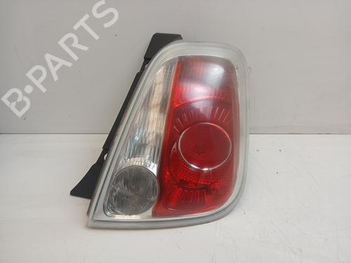 Used Right taillight Right taillight 39494534 39494534