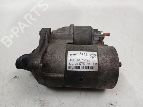 Starter FIAT PANDA (169_) 1.2 (169.AXB11, 169.AXB1A) | BP36924615M8 - Image 5