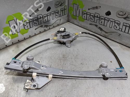 Used Front left window mechanism Front left window mechanism 36918751 36918751