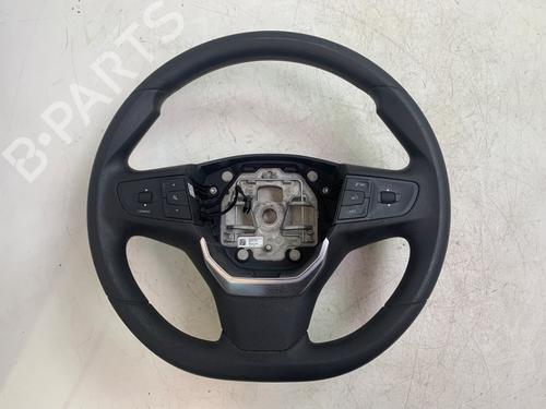Used Steering wheel Steering wheel TOYOTA PROACE Van (MDZ_) Electric (MDZS, MDZZ) (136 hp) 39943704 39943704