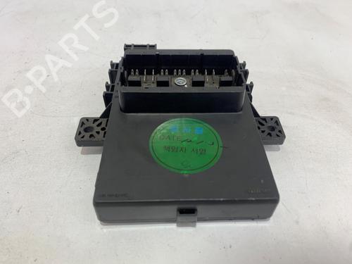 Fuse box CHEVROLET SPARK (M300) 1.2 | BP36918038E1 - Image 6
