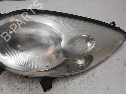 Used Left headlight Left headlight 36932187 36932187