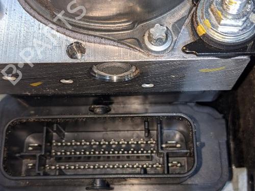 ABS pump RENAULT CLIO V (B7_) 1.0 TCe 100 (B7MT) | BP36918262M43 - Image 2