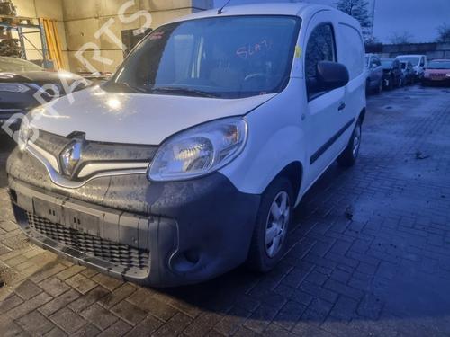 ABS pump RENAULT KANGOO Express (FW0/1_) 1.5 dCi 90 (FW0G, FW05, FW08, FW11) | BP36920050M43 - Image 7