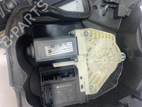 Front right window mechanism SEAT LEON (1P1) 2.0 TDI | BP36919409C23  - Image 9