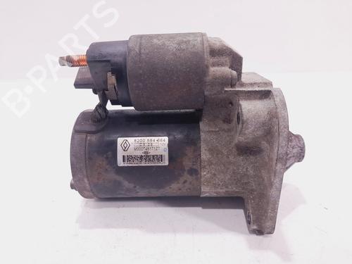 Starter DACIA SANDERO 1.4 (BS0C, BS0A, BS0G, BS1F, BS0E) | BP36920846M8 - Image 3