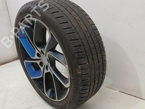 Rim LYNK & CO 01 PHEV | BP37435707C45 - Image 3