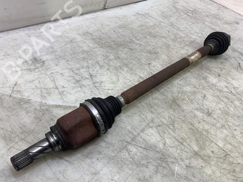 Right front driveshaft RENAULT TWINGO III (BCM_, BCA_) 1.0 SCe 70 | BP36921748M39 - Image 4