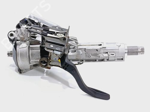 Steering column VW POLO VI (AW1, BZ1, AE1) 1.0 | BP36921716M21 - Image 6