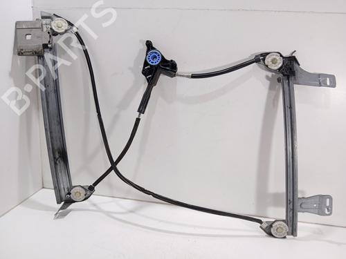 Used Front right window mechanism Front right window mechanism 36921512 36921512