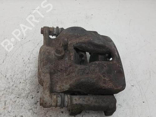 Right front brake caliper MERCEDES-BENZ A-CLASS (W176) A 200 (176.043) | BP36931430M104 - Image 6