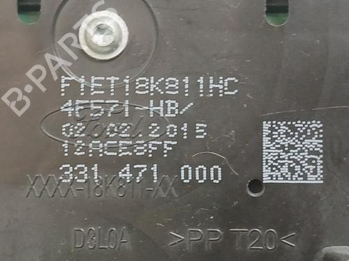 Switch FORD FOCUS III Turnier 1.0 EcoBoost | BP39237958I30 - Image 6