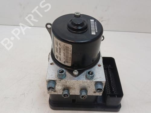 ABS pump BMW 3 Touring (E91) 318 i | BP37516571M43 - Image 6