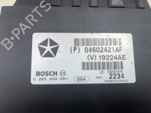 Electronic module CHRYSLER 300C Touring (LX, LE) 3.5 | BP37169795M83 - Image 7