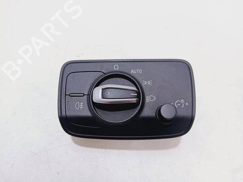 Headlight switch AUDI A3 Sportback (8VA, 8VF) 1.6 TDI | BP36920512I24 - Image 3