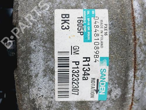 AC compressor OPEL INSIGNIA A Saloon (G09) 2.0 CDTI (69) | BP36921259M34  - Image 6