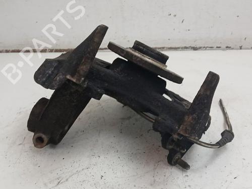 Left front steering knuckle VW UP! (121, 122, BL1, BL2, BL3, 123) 1.0 | BP36929529M25  - Image 5