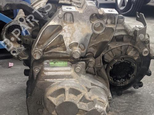 Gearkasse Gearkasse 39447686 39447686