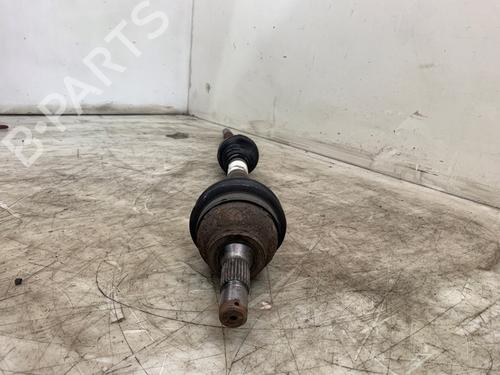 Right front driveshaft CITROËN C4 II (NC_) 1.6 VTi 120 (NC5FS0, NC5FS9) | BP36922441M39 - Image 3