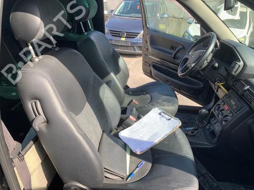 Used Seats set Seats set 37261458 37261458