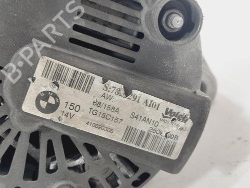 Alternator MINI MINI (R56) One D | BP36920674M7 - Image 5