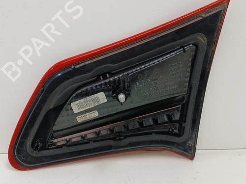 Left taillight CITROËN C4 II (NC_) 1.6 VTi 120 (NC5FS0, NC5FS9) | BP36932931C34 - Image 4