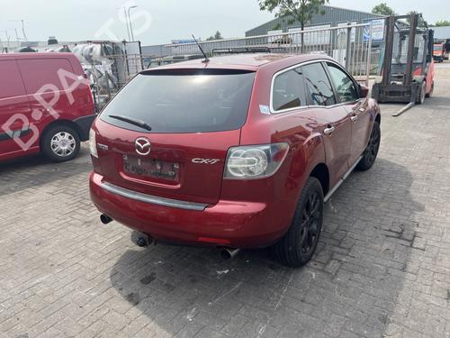 Subframe MAZDA CX-7 (ER) 2.3 MZR DISI Turbo AWD (ER3P) | BP40061287M9 - Image 3