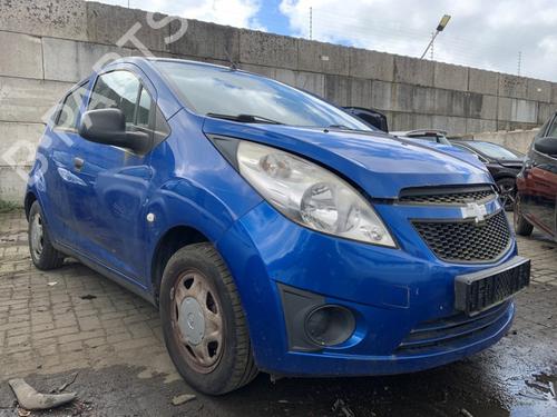 ABS pump CHEVROLET SPARK (M300) 1.0 LPG | BP37261435M43 - Image 2